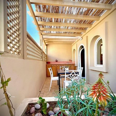 Dar Diafa Samira Apartment Mirleft Exterior photo