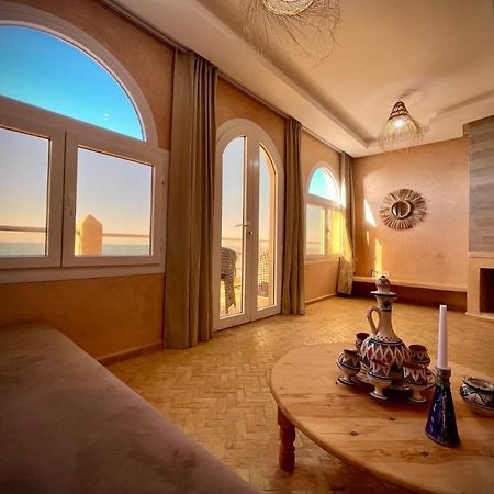 Dar Diafa Samira Apartment Mirleft Exterior photo