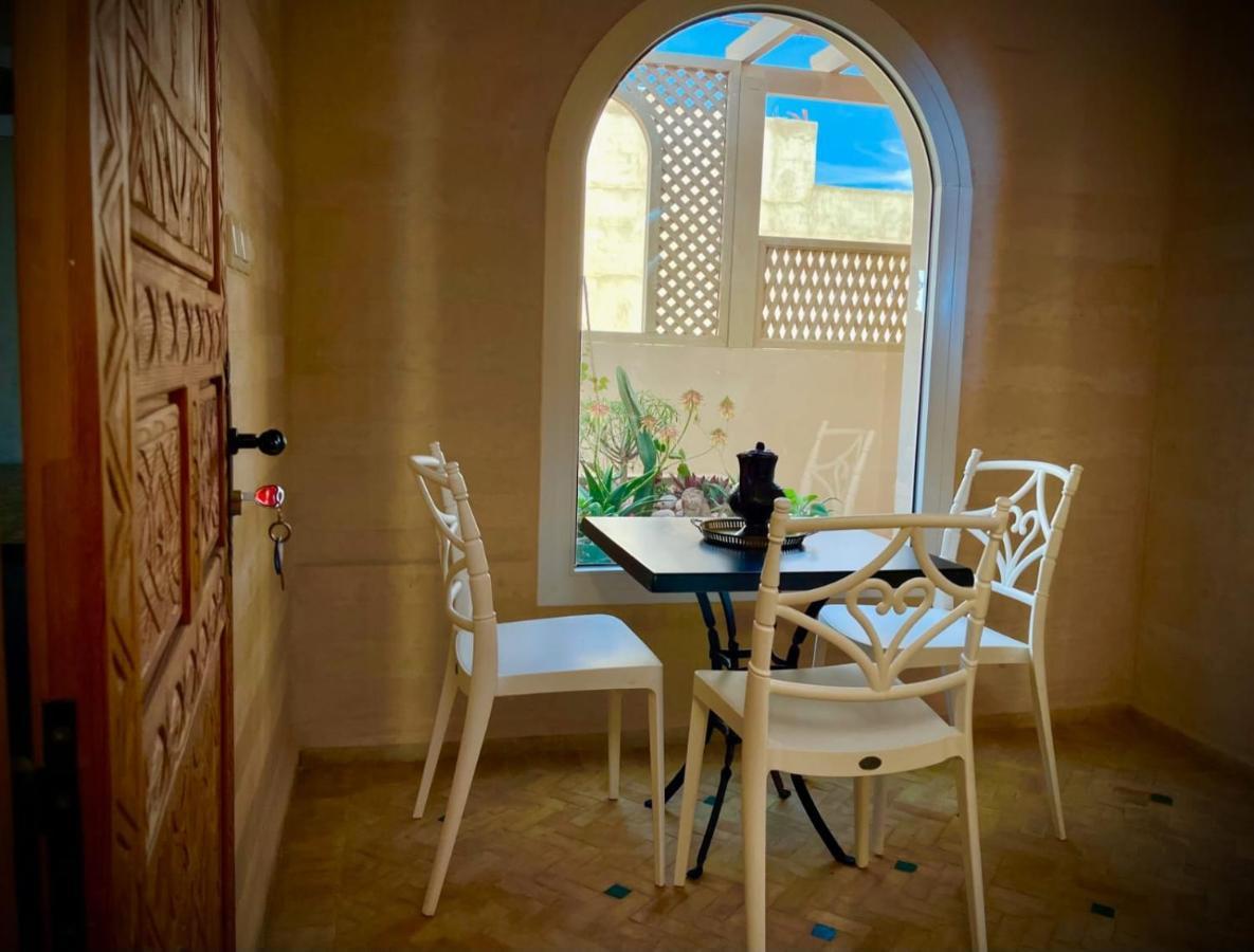 Dar Diafa Samira Apartment Mirleft Exterior photo