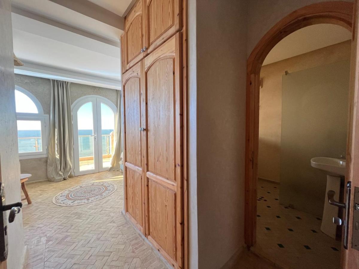 Dar Diafa Samira Apartment Mirleft Exterior photo