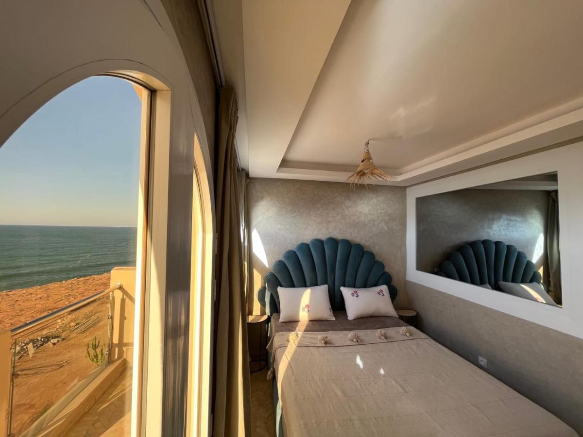 Dar Diafa Samira Apartment Mirleft Exterior photo